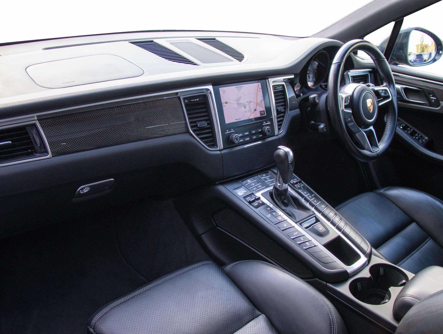 Used Porsche Macan 2017 for sale - 76624576: Photo 10