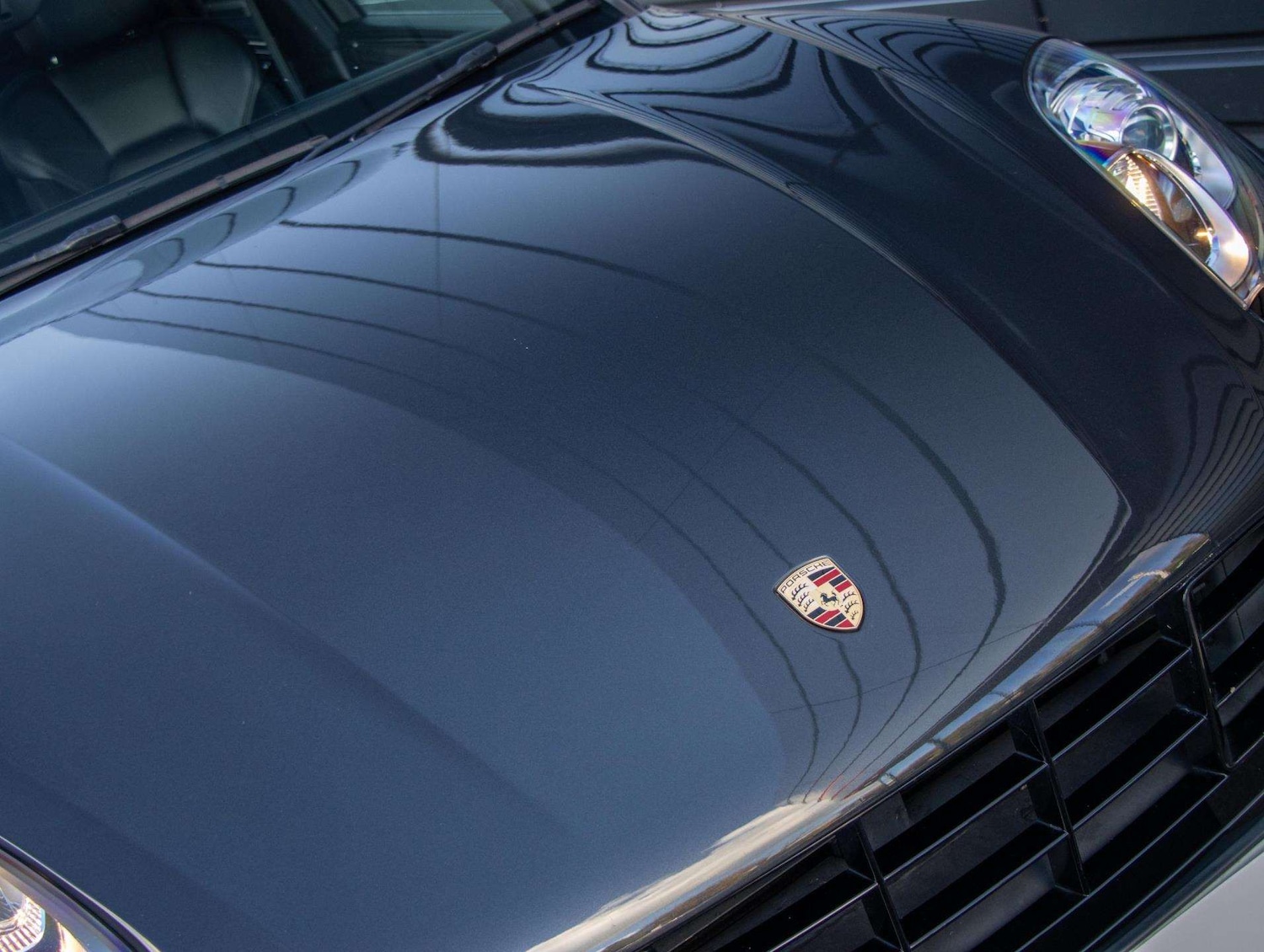 Used Porsche Macan 2017 for sale - 76624576: Photo 19