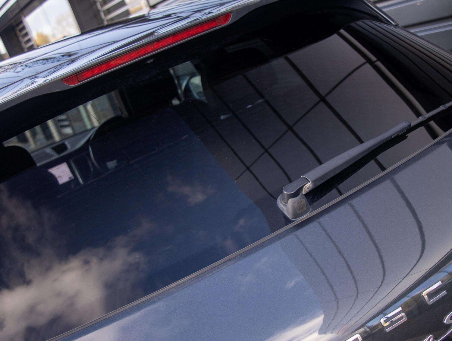 Used Porsche Macan 2017 for sale - 76624576: Photo 20