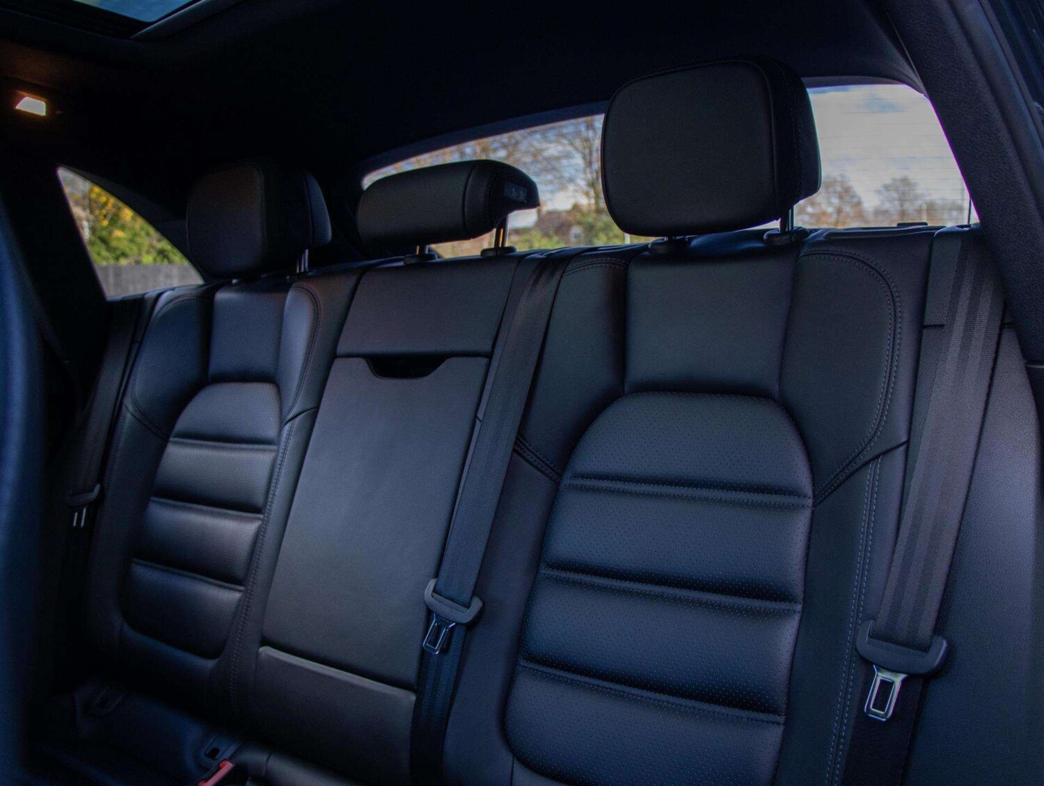 Used Porsche Macan 2017 for sale - 76624576: Photo 31