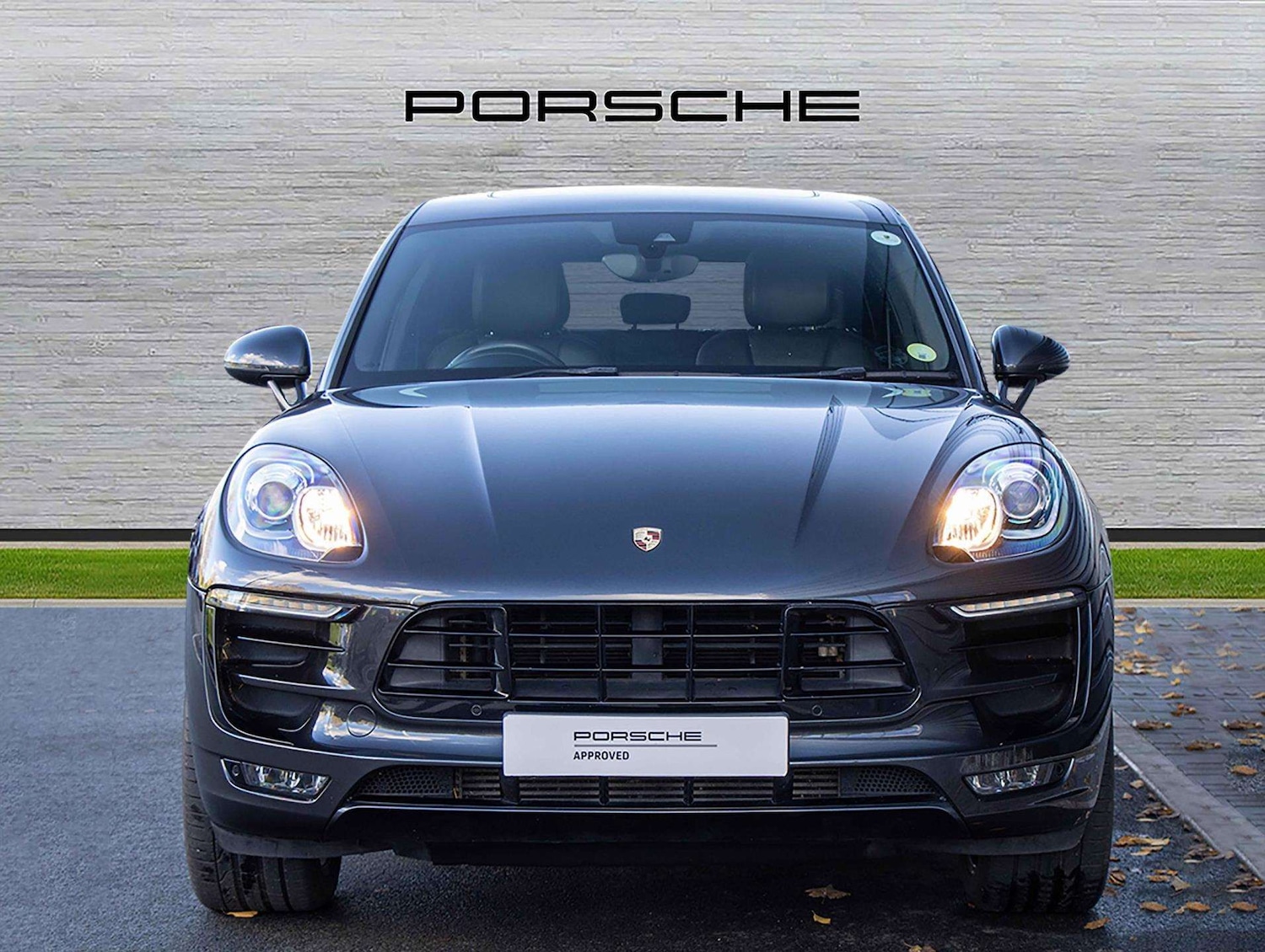 Used Porsche Macan 2017 for sale - 76624576: Photo 6