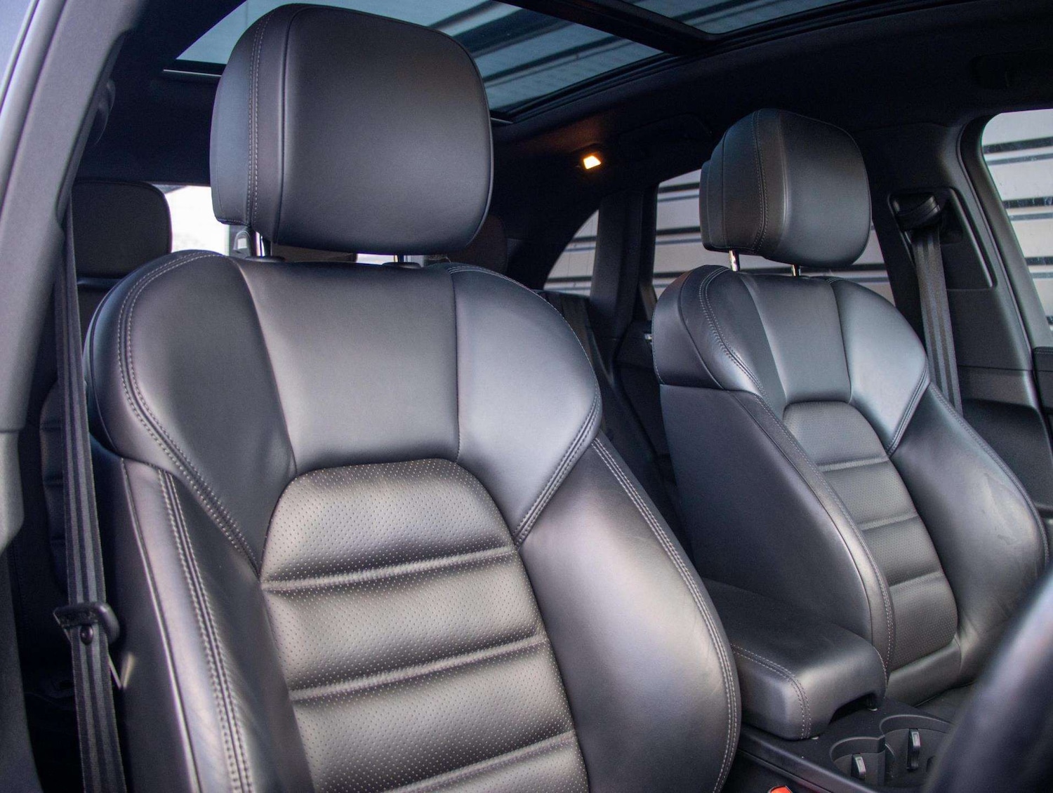 Used Porsche Macan 2017 for sale - 76624576: Photo 8