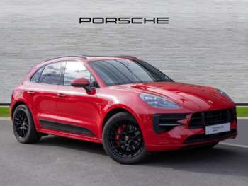 2020 - GTS 5dr PDK
