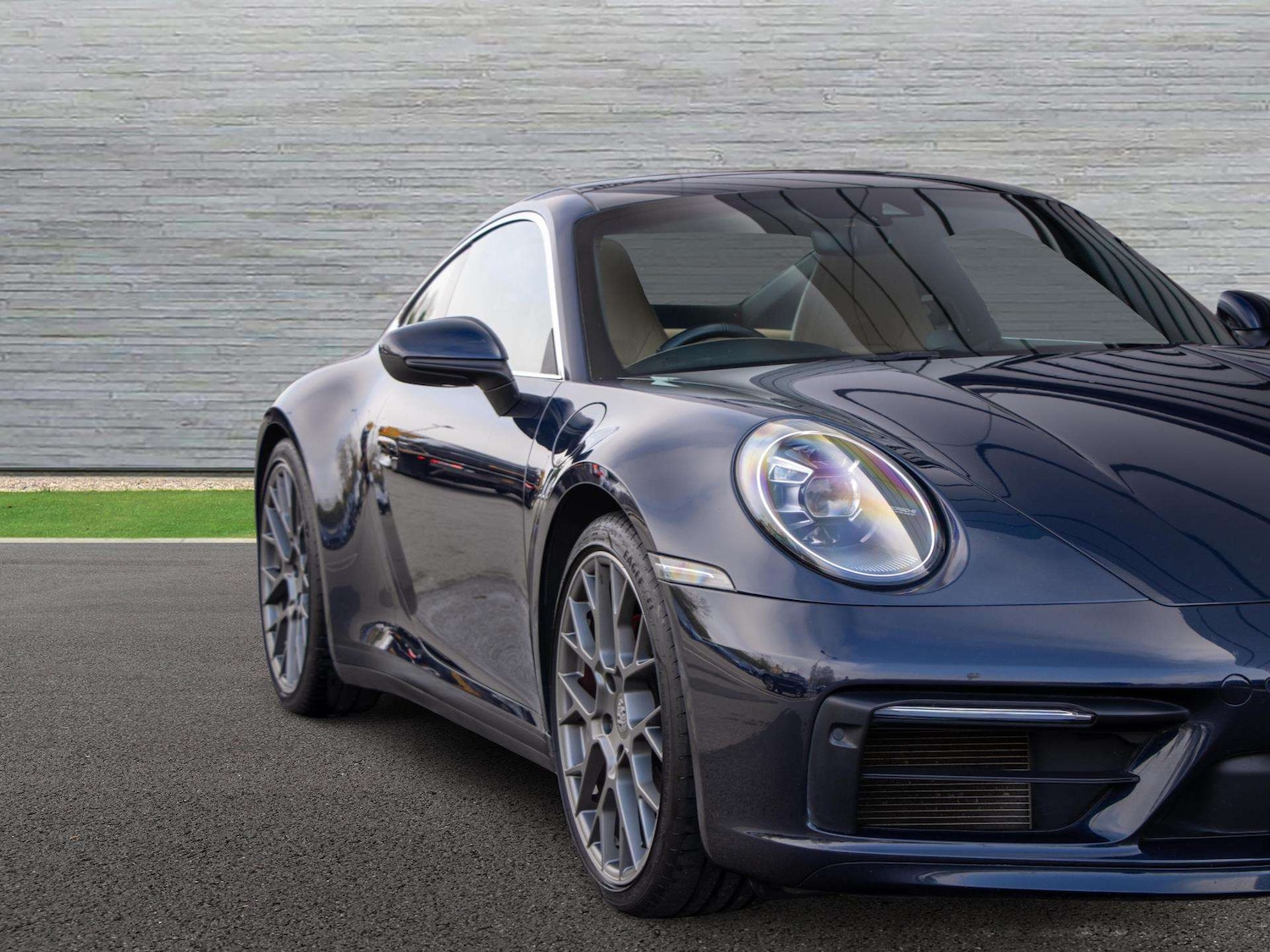 Used Porsche 911 2019 for sale - 77827377: Photo 10