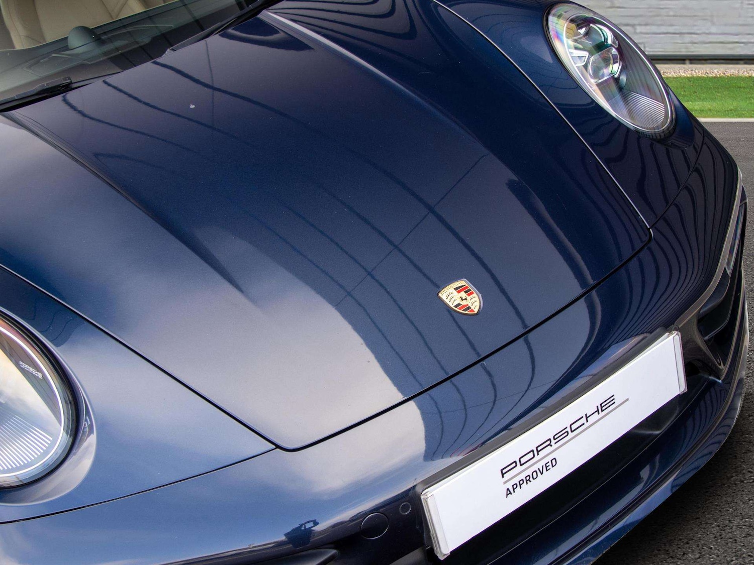 Used Porsche 911 2019 for sale - 77827377: Photo 11