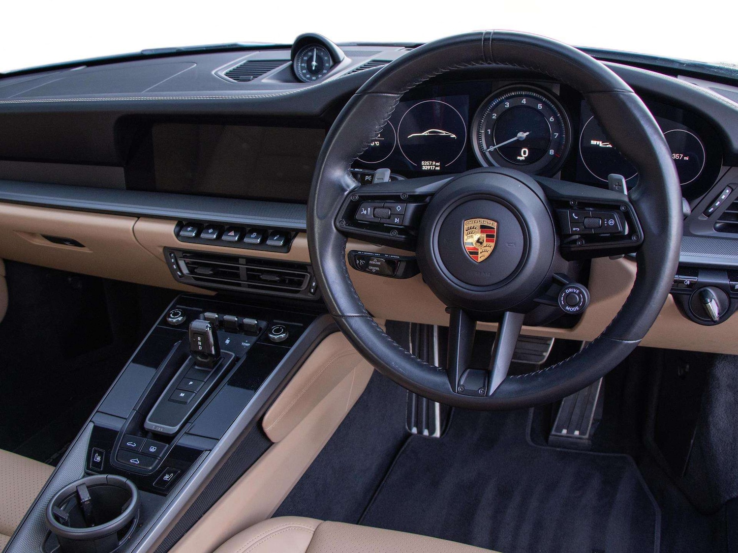 Used Porsche 911 2019 for sale - 77827377: Photo 13