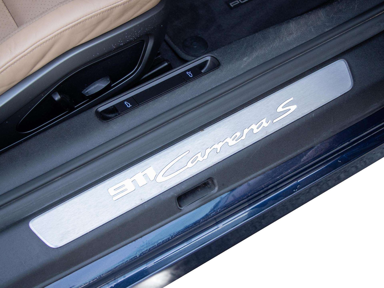 Used Porsche 911 2019 for sale - 77827377: Photo 15