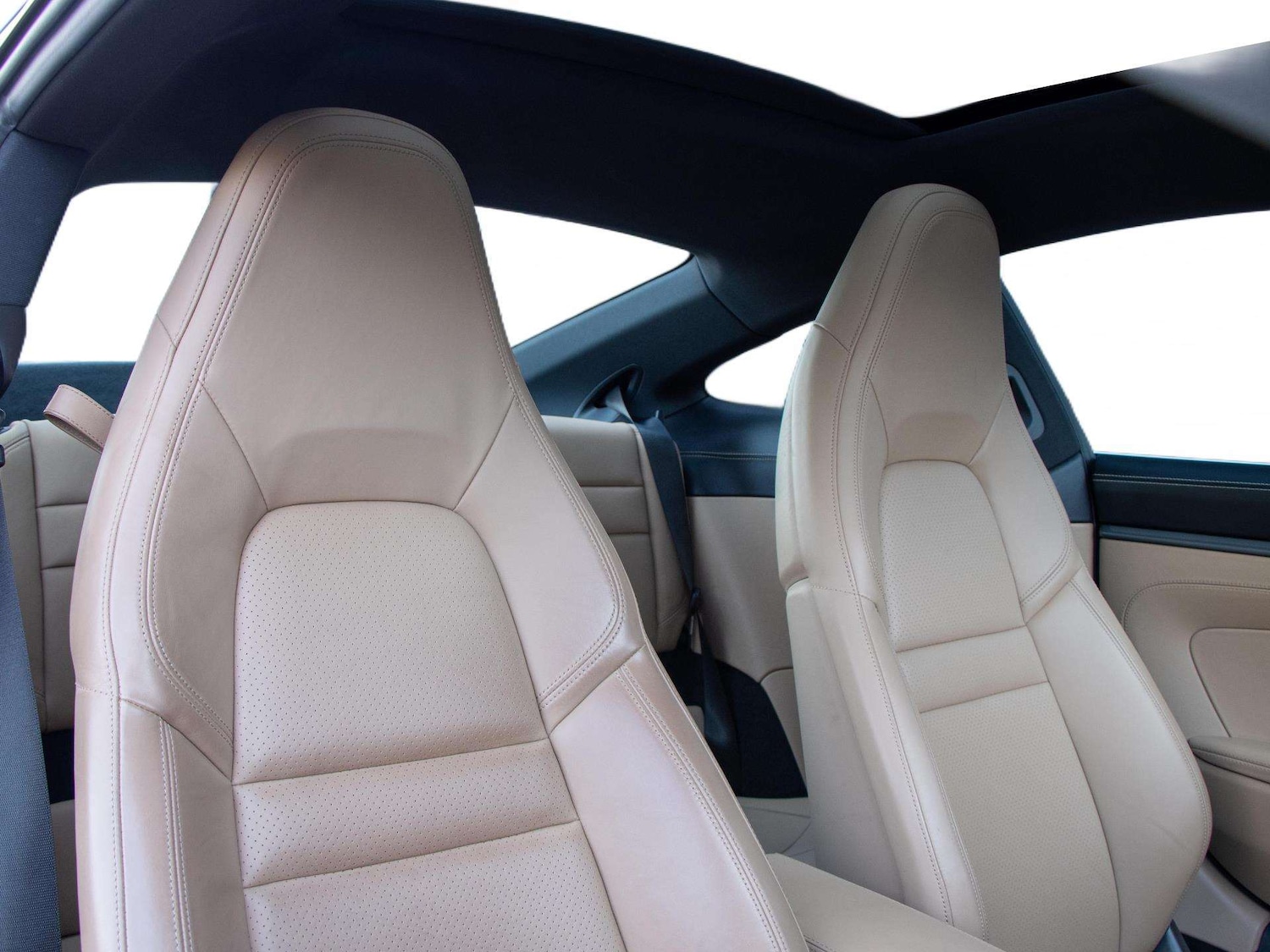 Used Porsche 911 2019 for sale - 77827377: Photo 16