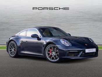 Used Porsche 911 2019 for sale - 77827377: Photo