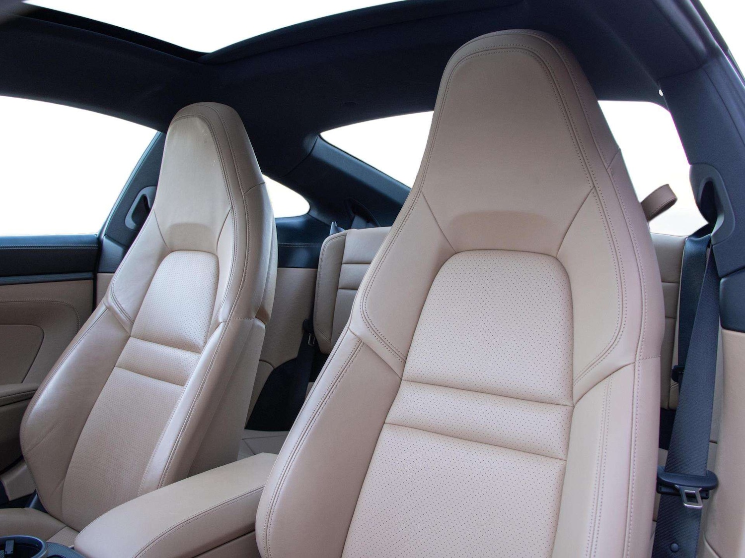 Used Porsche 911 2019 for sale - 77827377: Photo 21