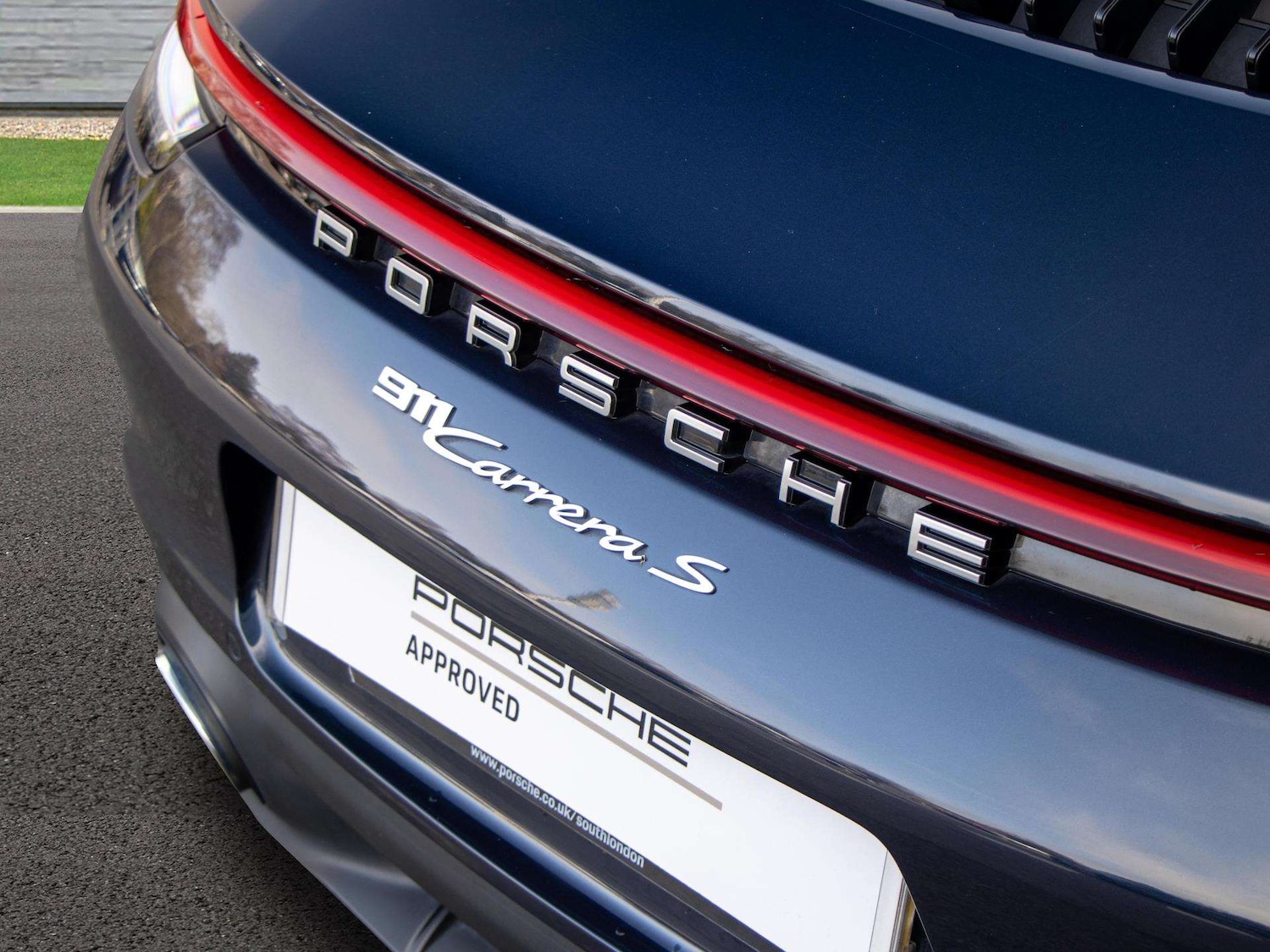 Used Porsche 911 2019 for sale - 77827377: Photo 24