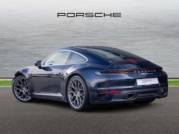 Used Porsche 911 2019 for sale - 77827377: Photo