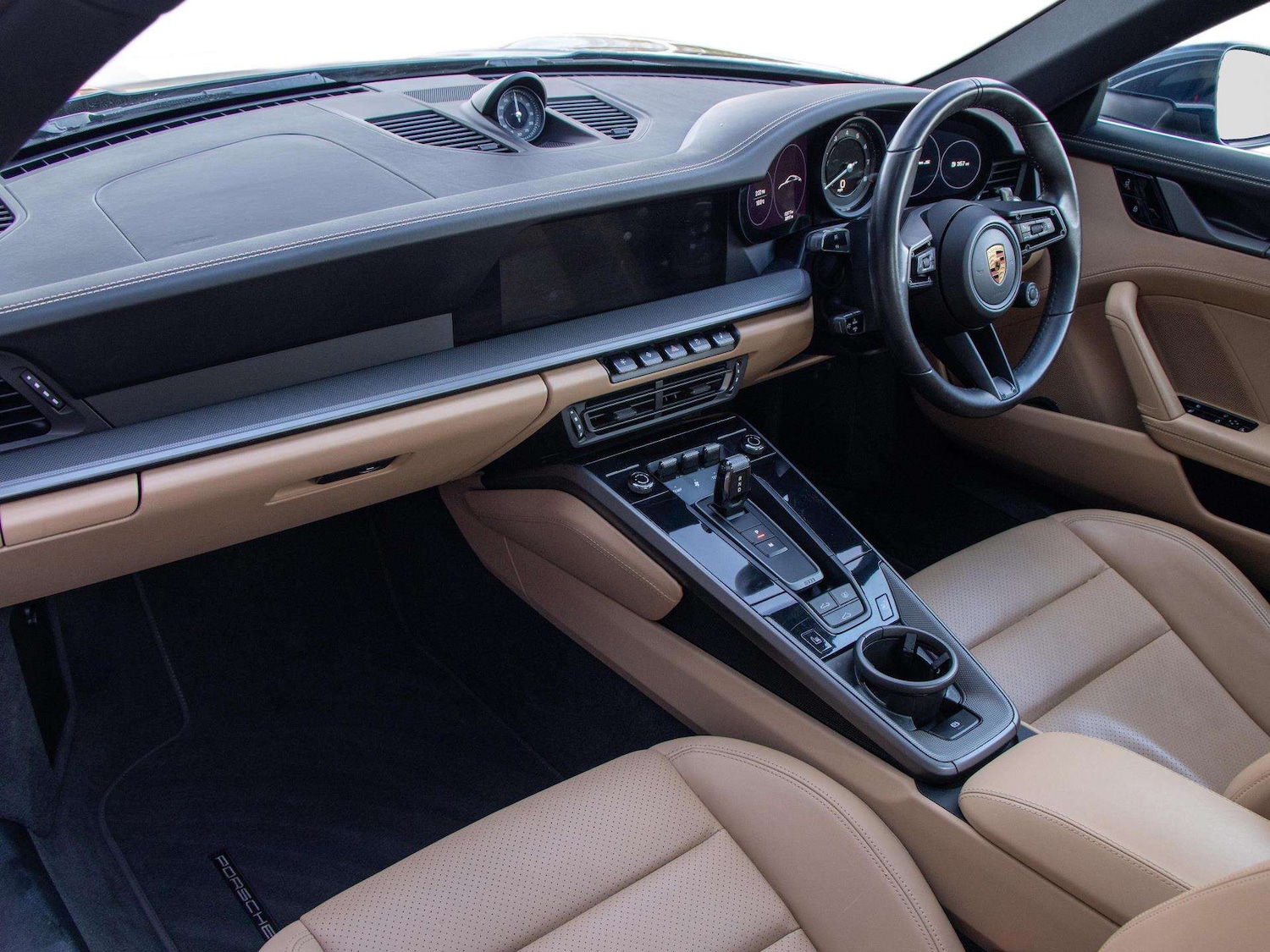 Used Porsche 911 2019 for sale - 77827377: Photo 3