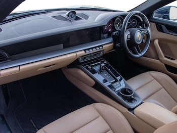 Used Porsche 911 2019 for sale - 77827377: Photo