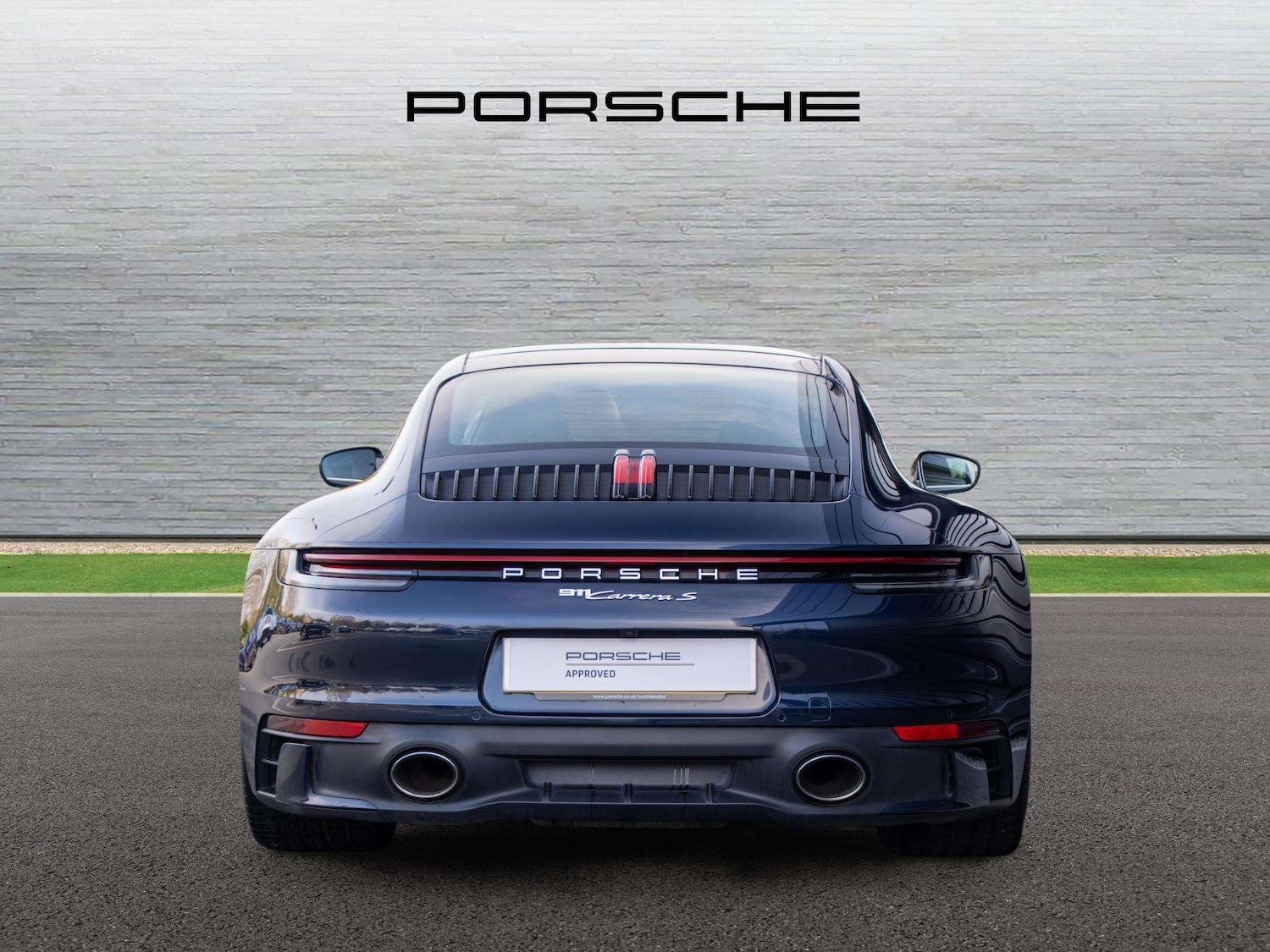 Used Porsche 911 2019 for sale - 77827377: Photo 7