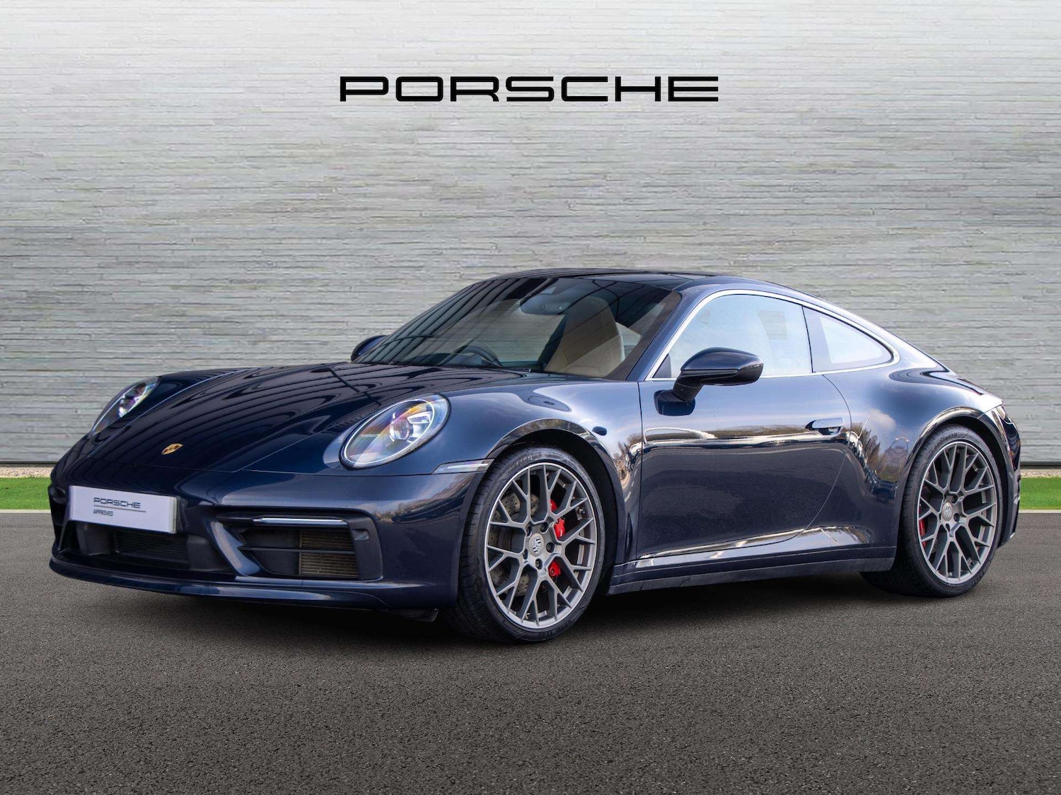 Used Porsche 911 2019 for sale - 77827377: Photo 8