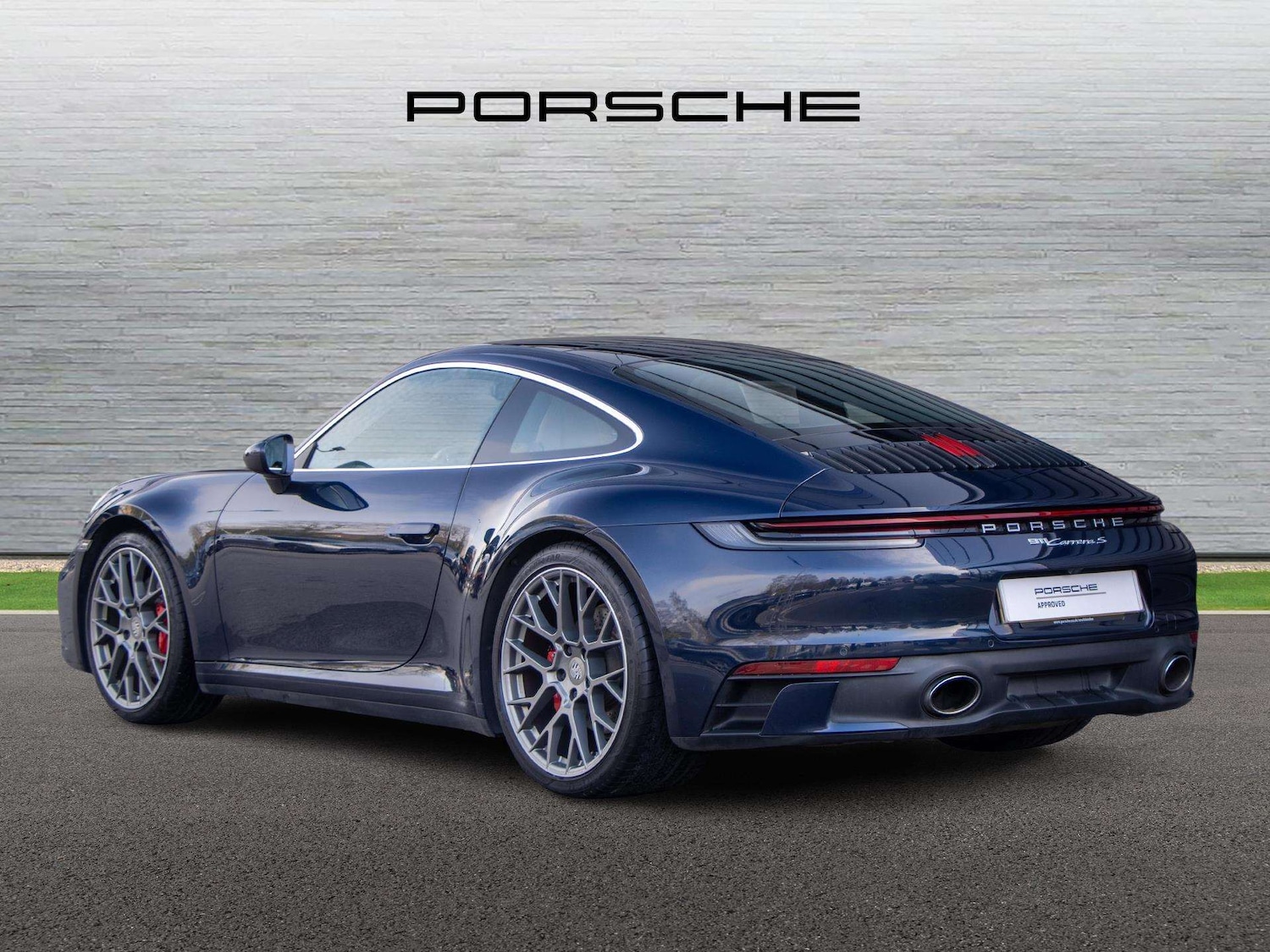 Used Porsche 911 2019 for sale - 77827377: Photo 9