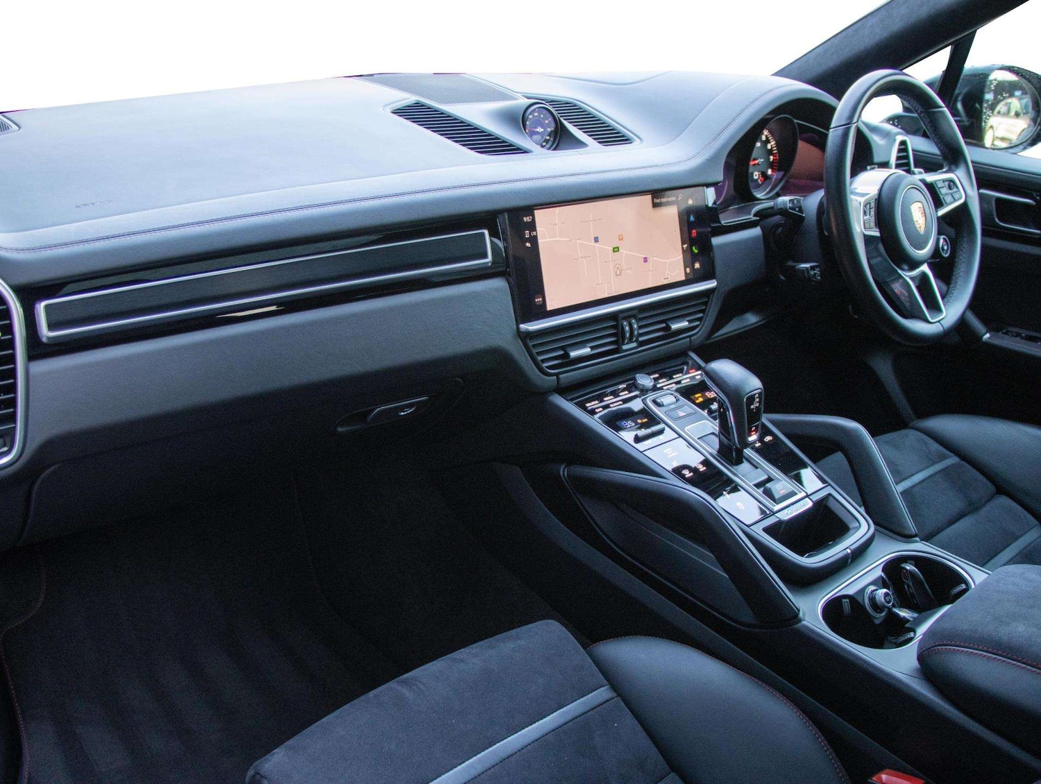 Used Porsche Cayenne 2022 for sale - 76842919: Photo 10