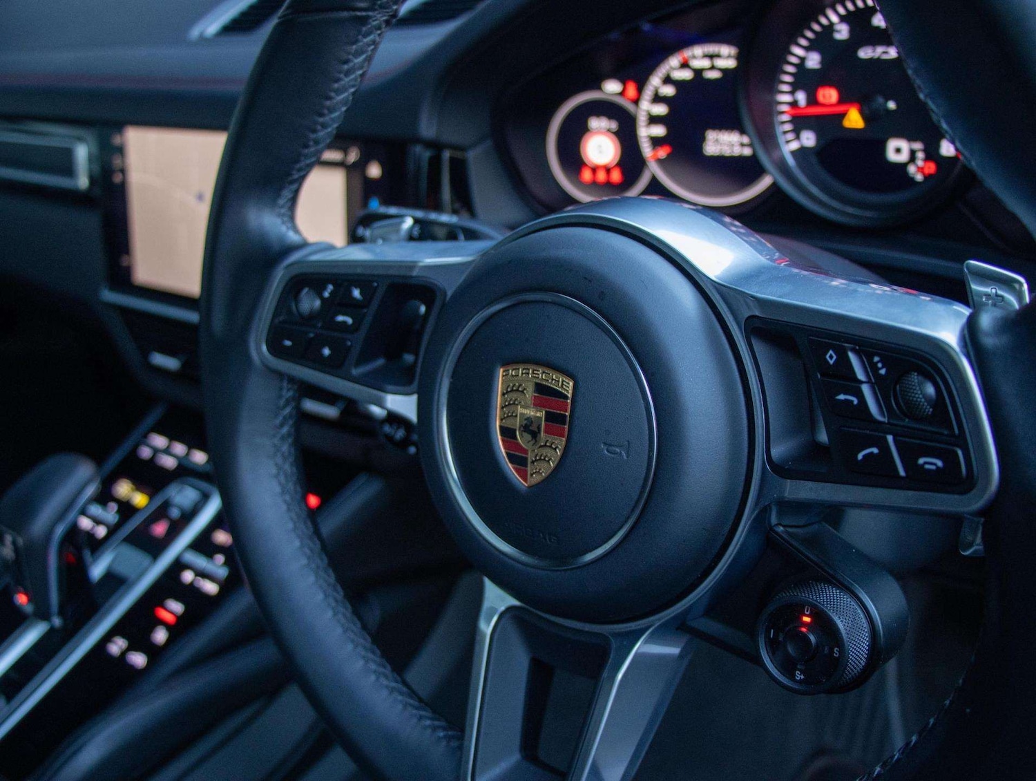 Used Porsche Cayenne 2022 for sale - 76842919: Photo 13