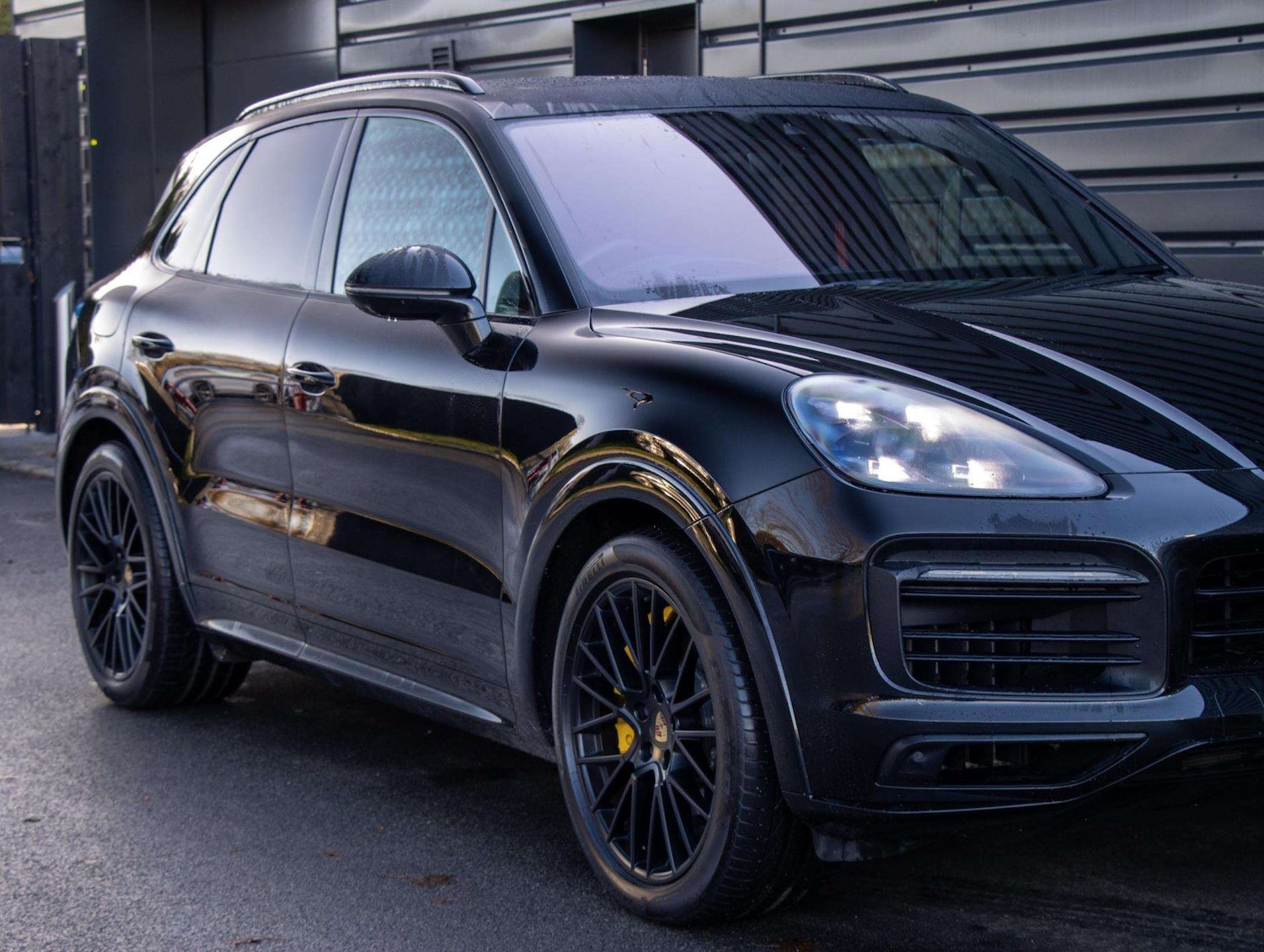 Used Porsche Cayenne 2022 for sale - 76842919: Photo 17