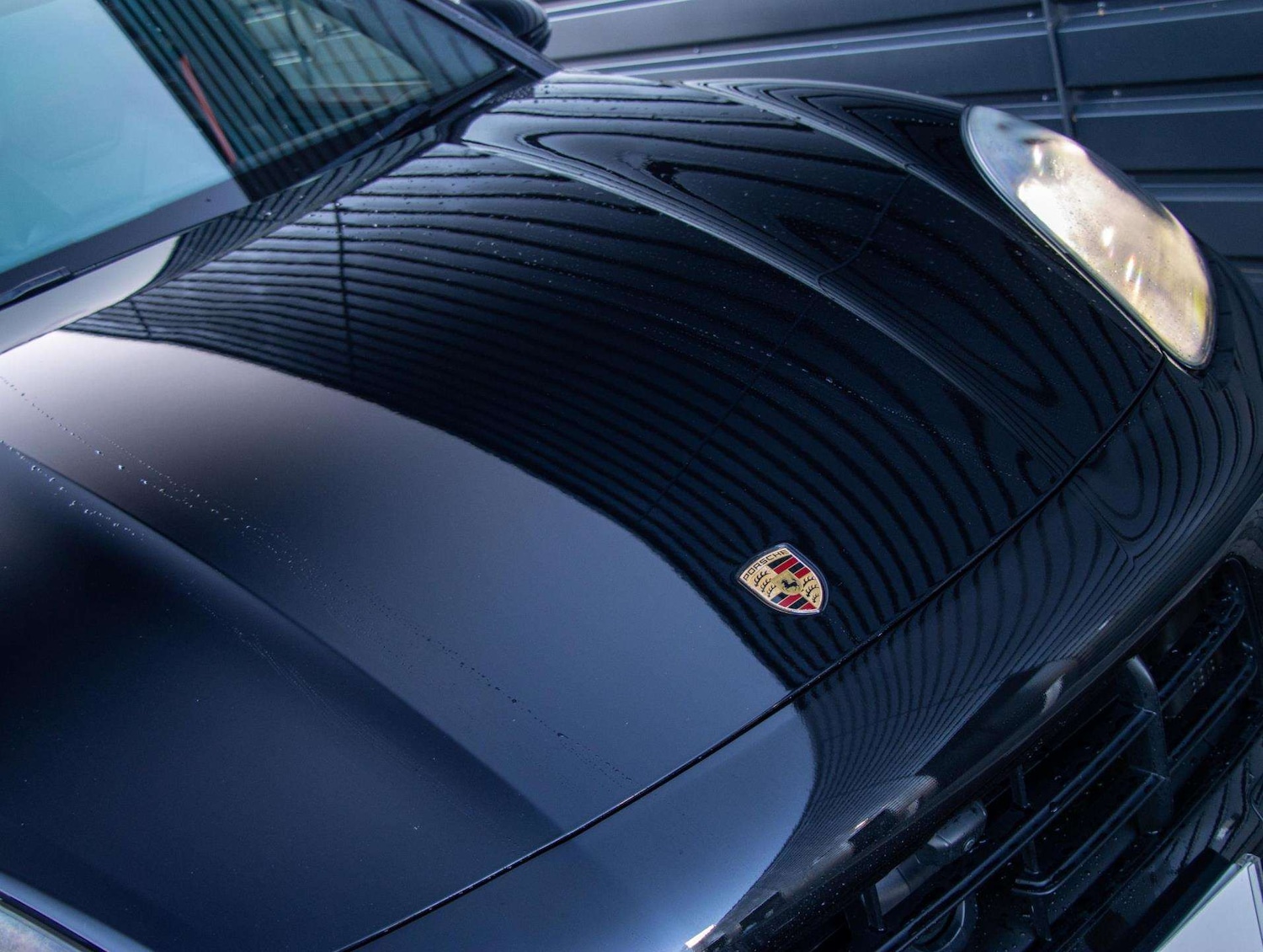 Used Porsche Cayenne 2022 for sale - 76842919: Photo 18