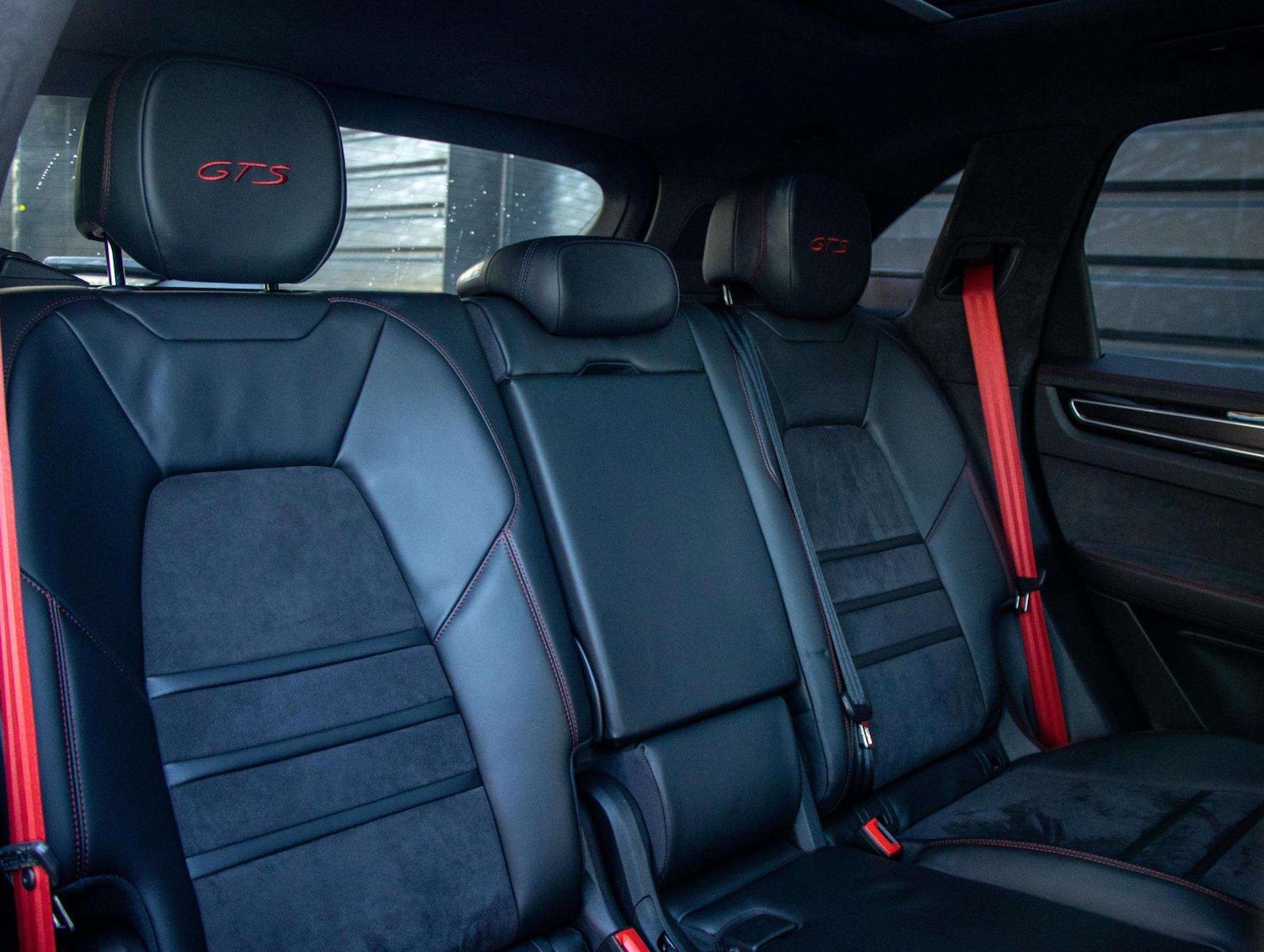 Used Porsche Cayenne 2022 for sale - 76842919: Photo 19