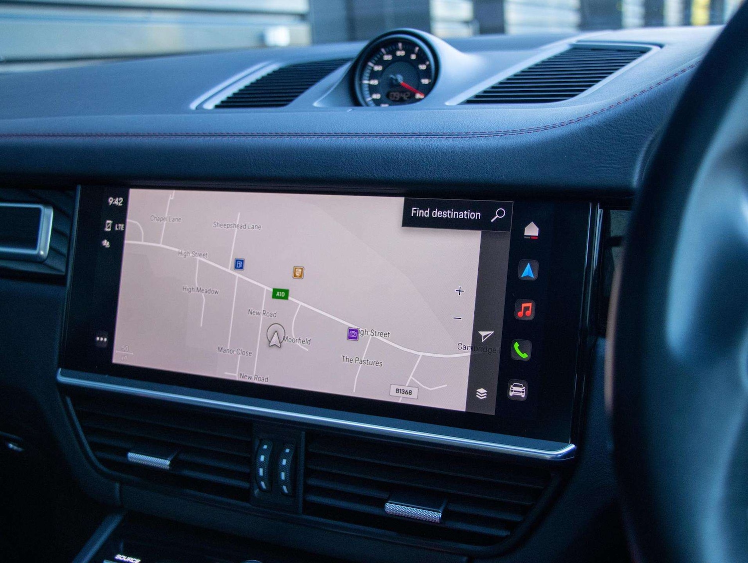 Used Porsche Cayenne 2022 for sale - 76842919: Photo 21