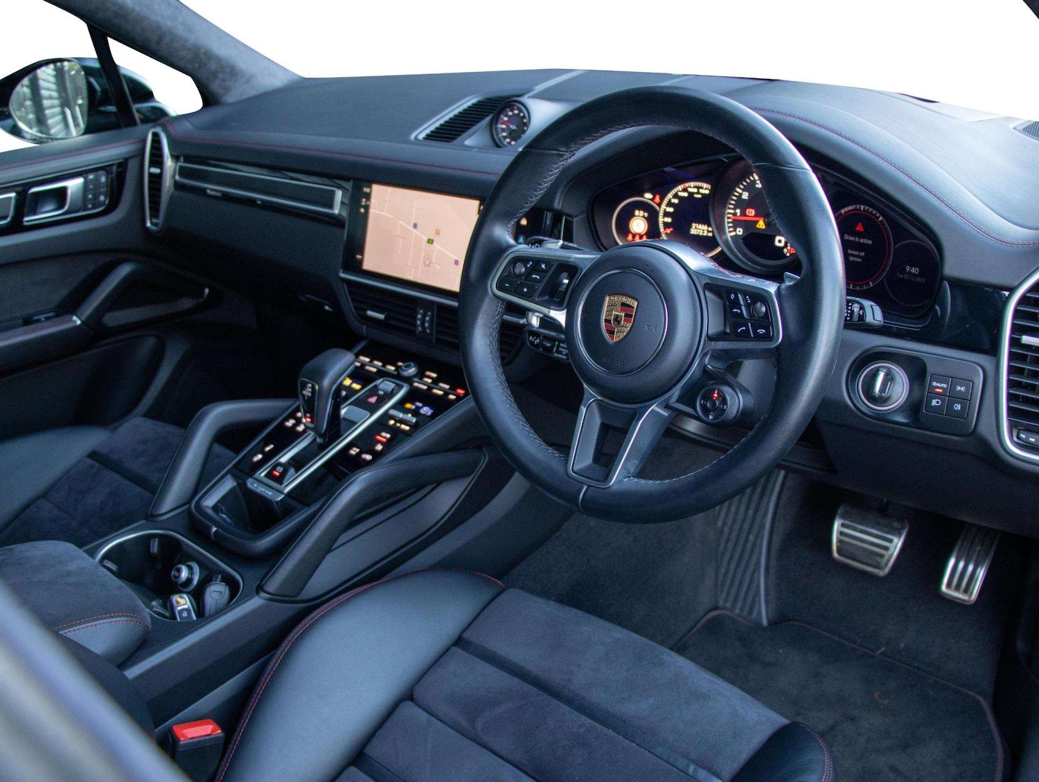 Used Porsche Cayenne 2022 for sale - 76842919: Photo 5