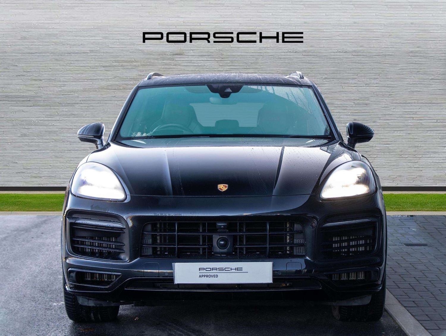 Used Porsche Cayenne 2022 for sale - 76842919: Photo 6
