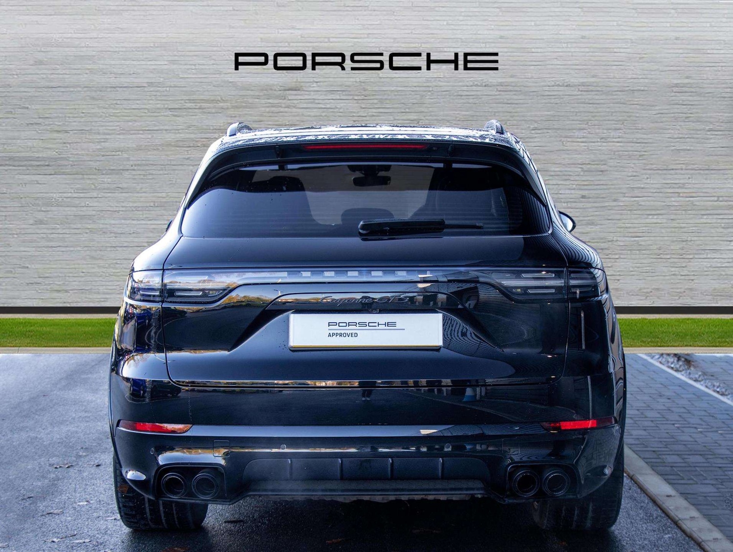 Used Porsche Cayenne 2022 for sale - 76842919: Photo 7