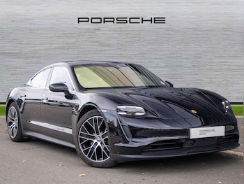2021 - 350kW 93kWh 4dr RWD Auto