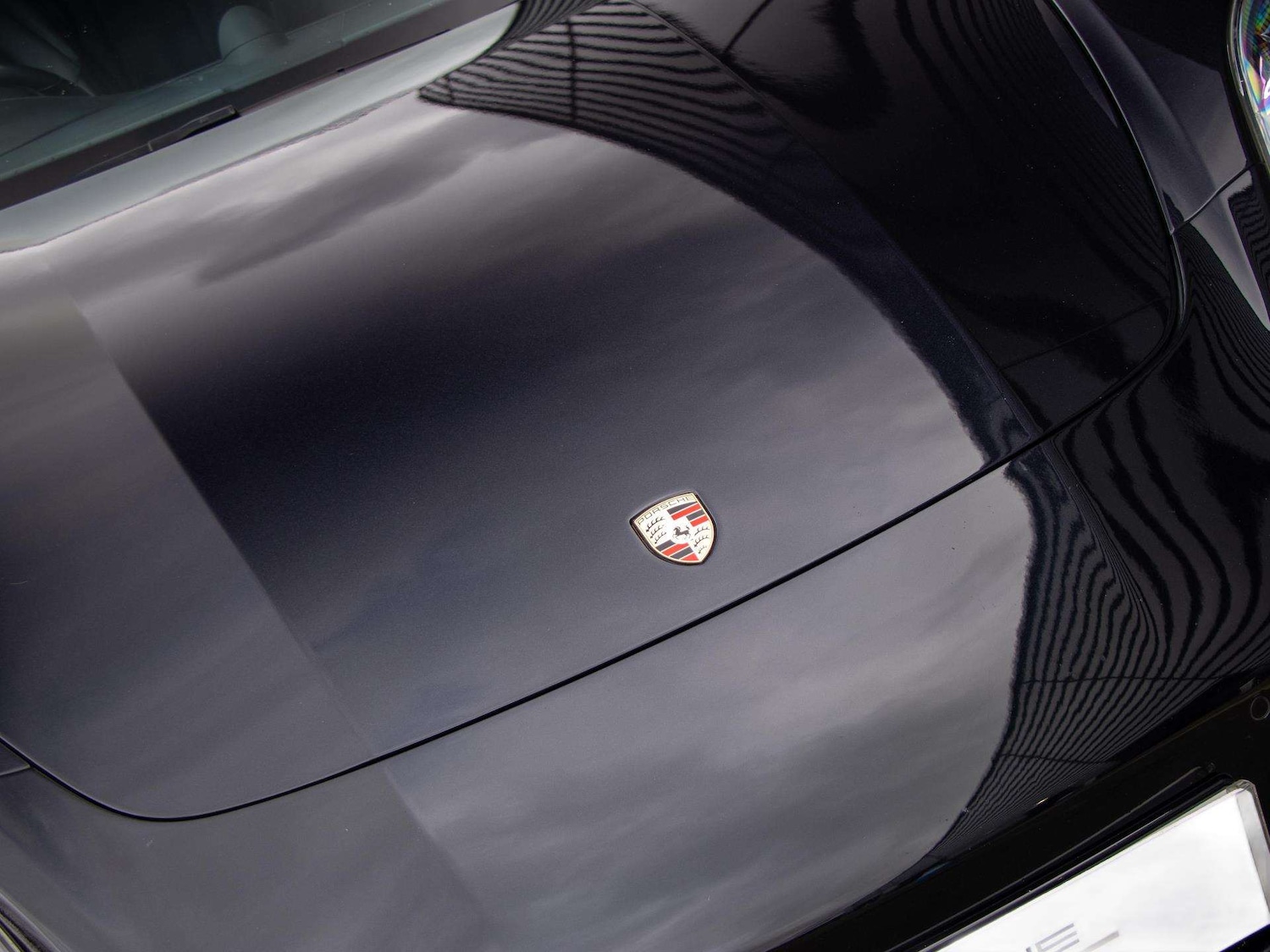 Used Porsche Panamera 2018 for sale - 77698753: Photo 10