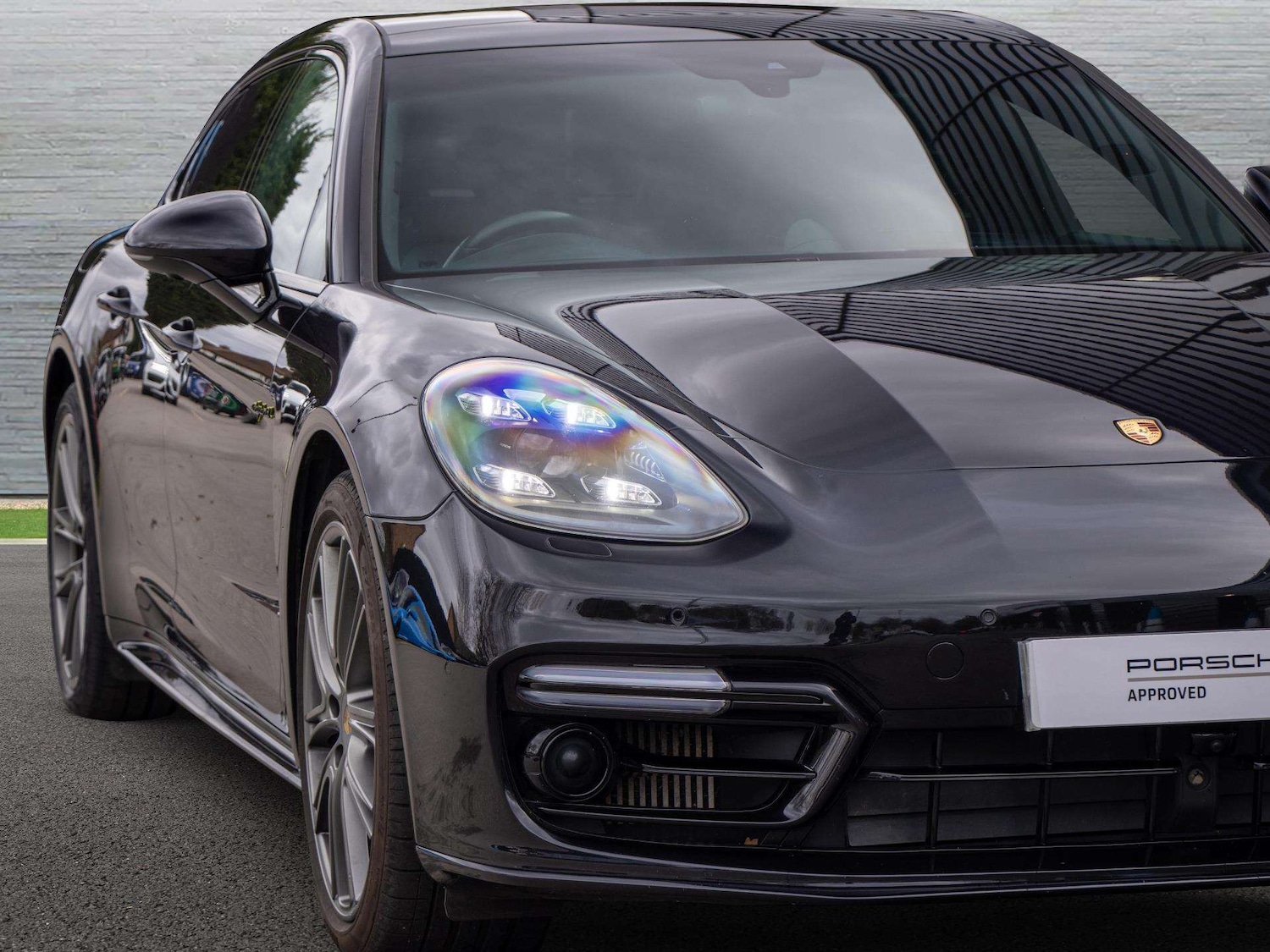 Used Porsche Panamera 2018 for sale - 77698753: Photo 12