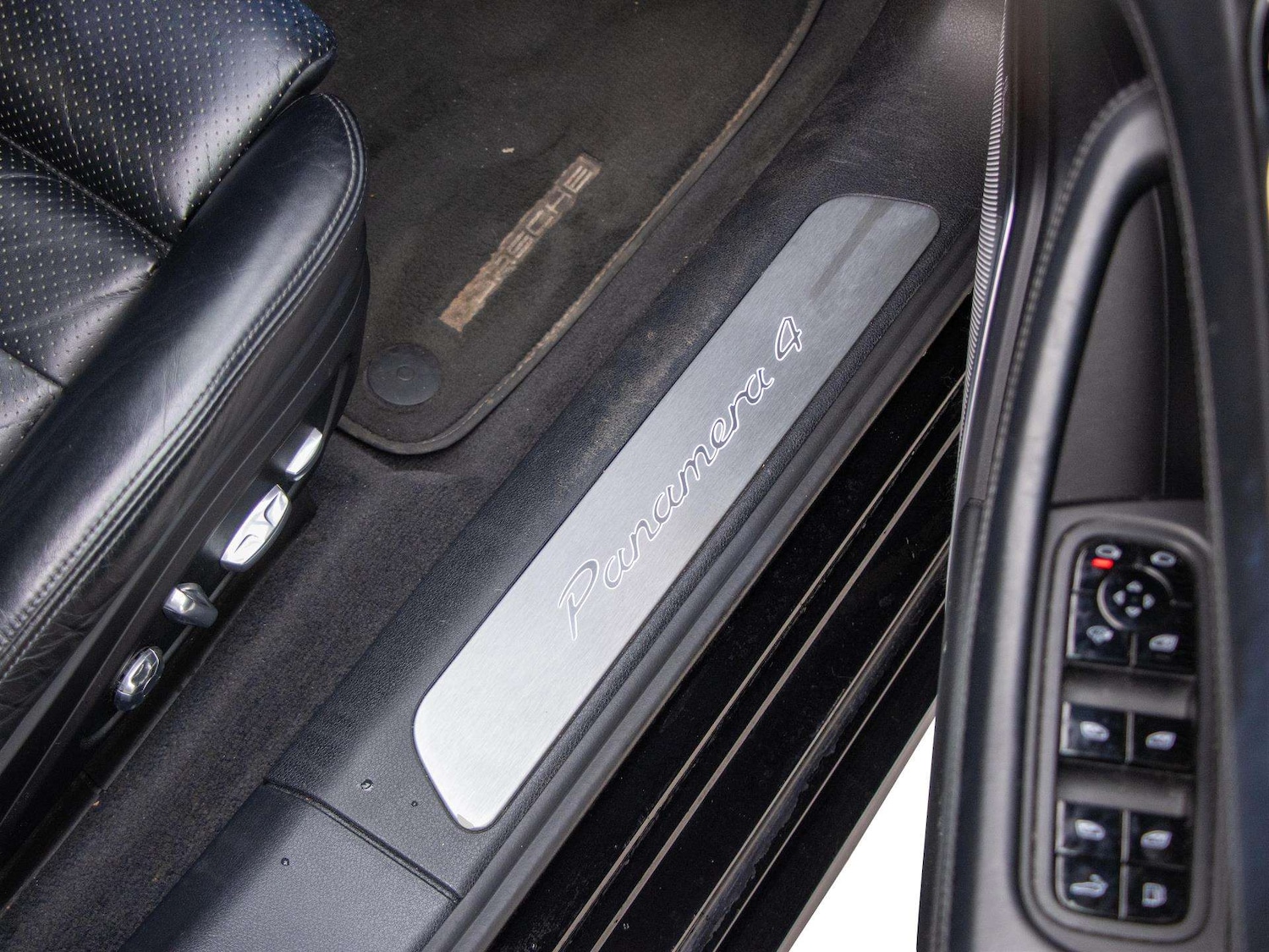 Used Porsche Panamera 2018 for sale - 77698753: Photo 16