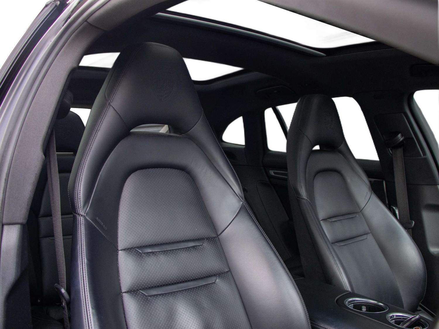 Used Porsche Panamera 2018 for sale - 77698753: Photo 17