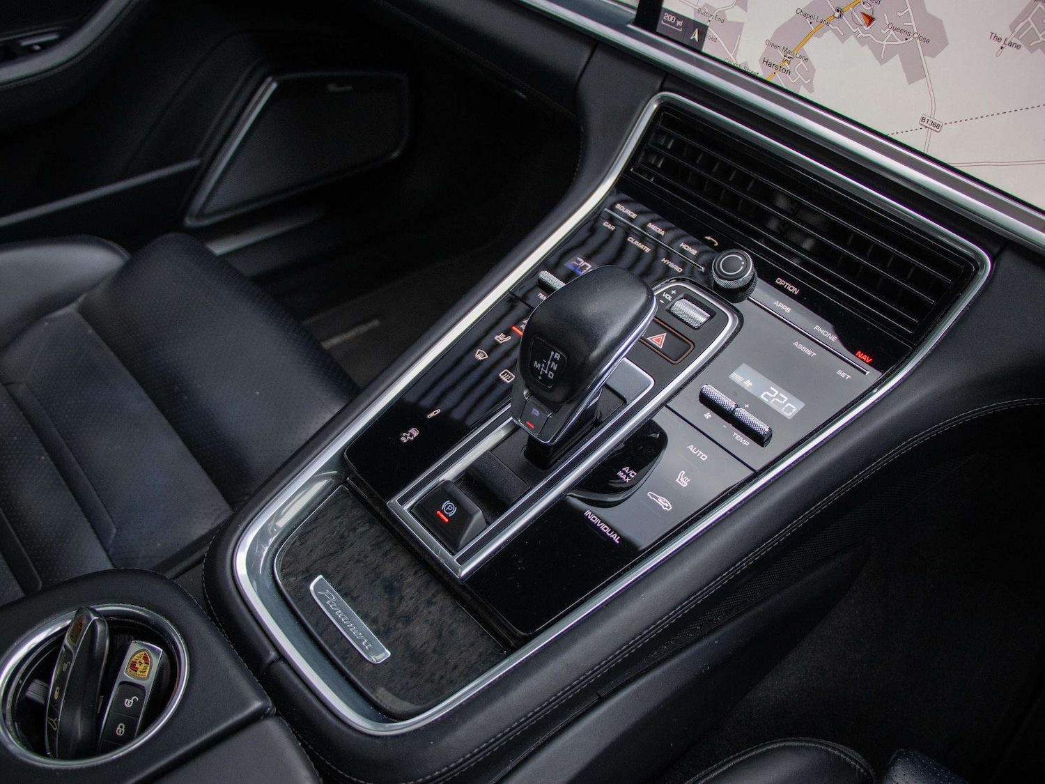 Used Porsche Panamera 2018 for sale - 77698753: Photo 18