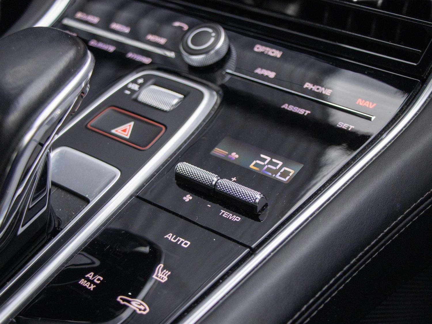 Used Porsche Panamera 2018 for sale - 77698753: Photo 20