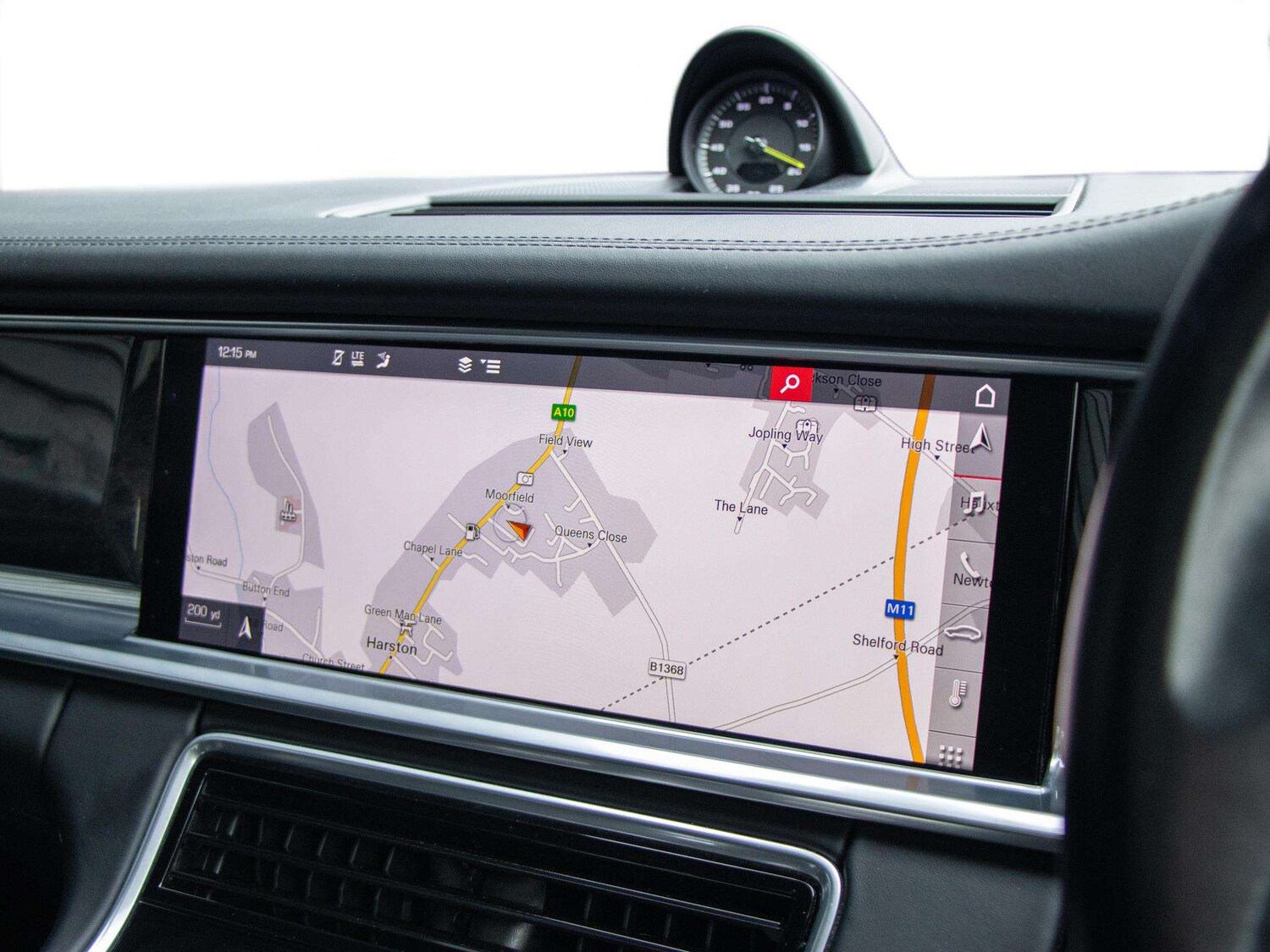 Used Porsche Panamera 2018 for sale - 77698753: Photo 21