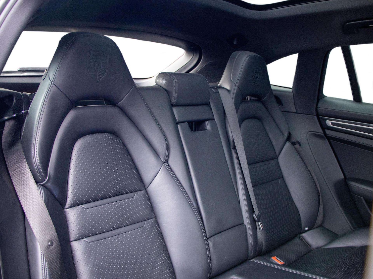 Used Porsche Panamera 2018 for sale - 77698753: Photo 23