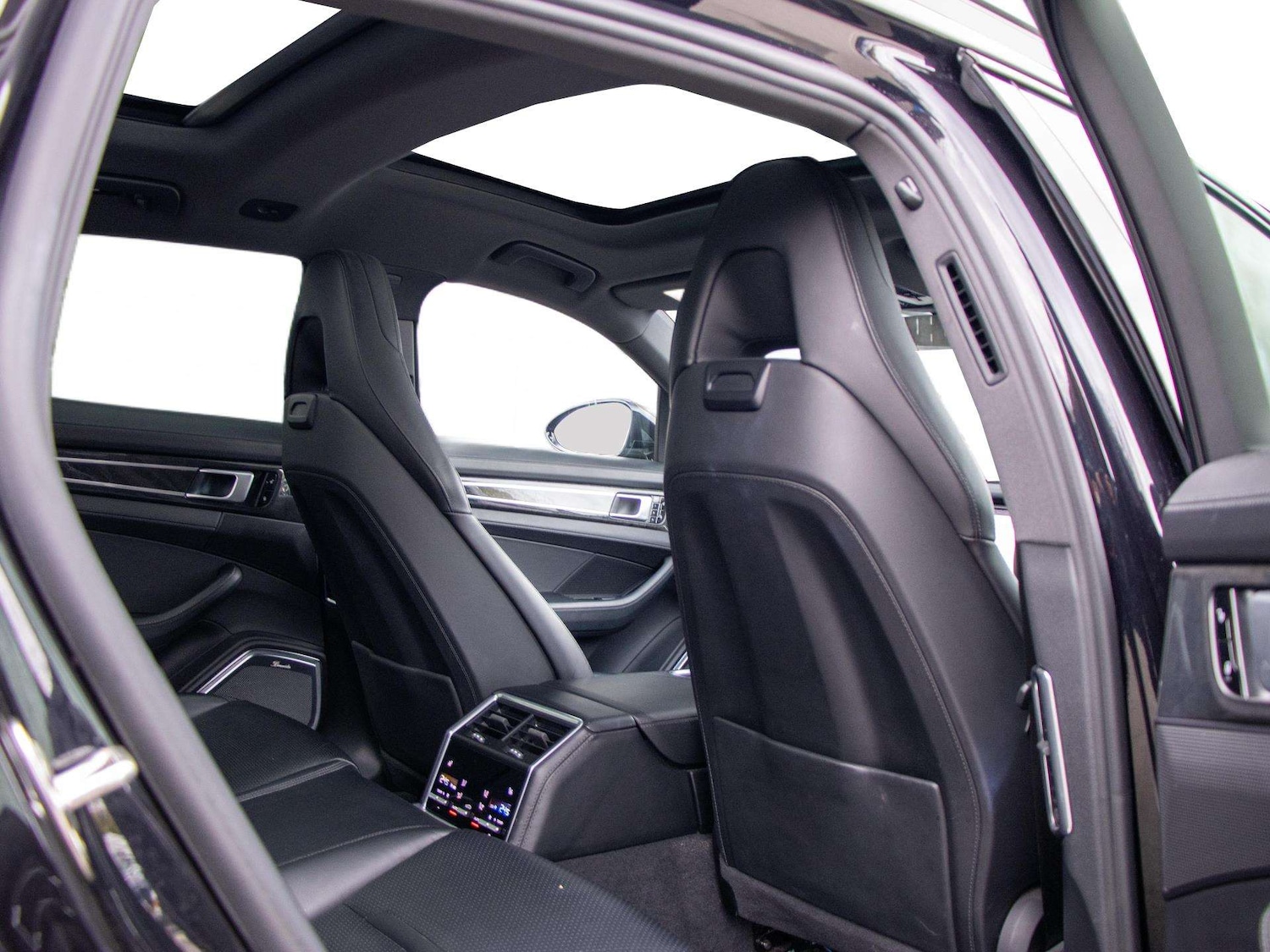 Used Porsche Panamera 2018 for sale - 77698753: Photo 24