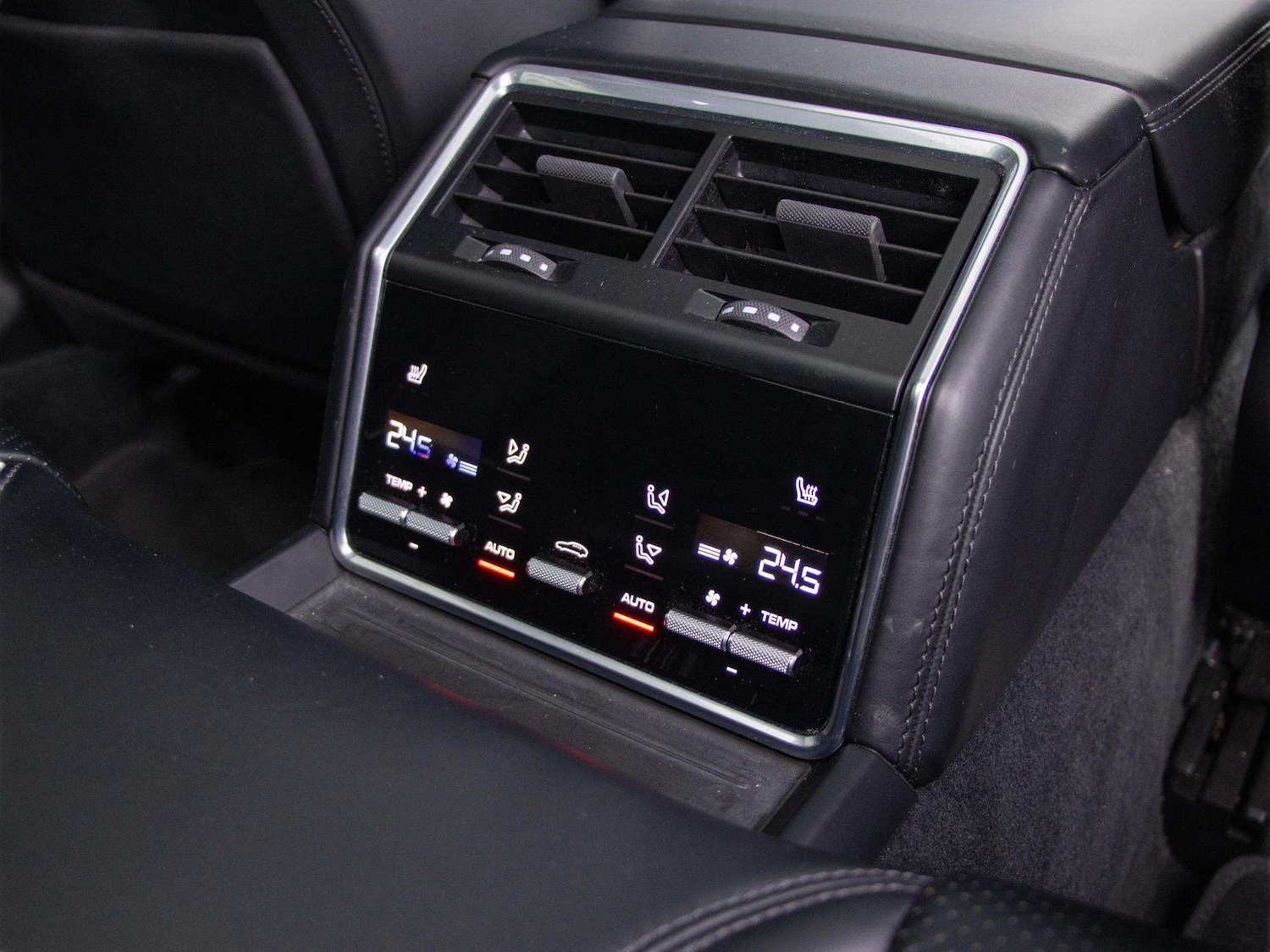 Used Porsche Panamera 2018 for sale - 77698753: Photo 25