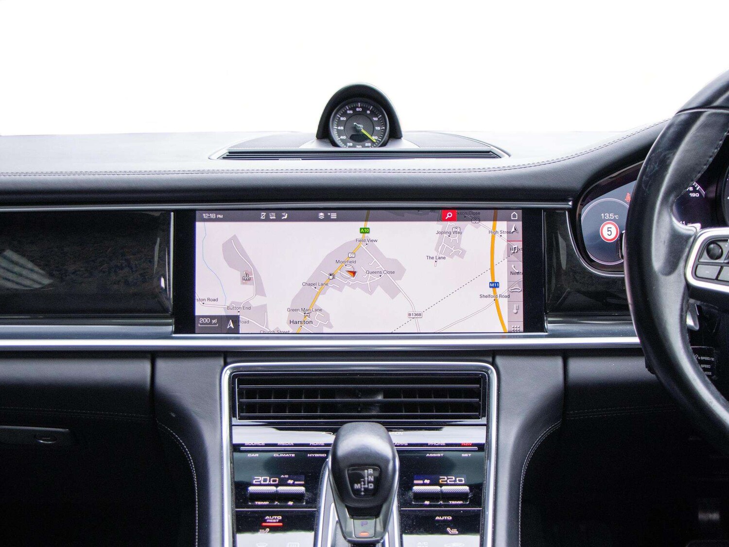 Used Porsche Panamera 2018 for sale - 77698753: Photo 28