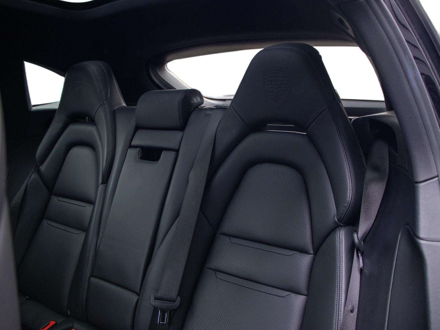 Used Porsche Panamera 2018 for sale - 77698753: Photo 31