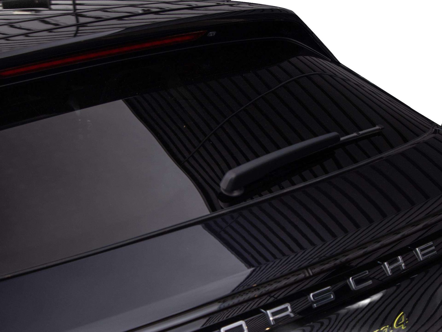 Used Porsche Panamera 2018 for sale - 77698753: Photo 34