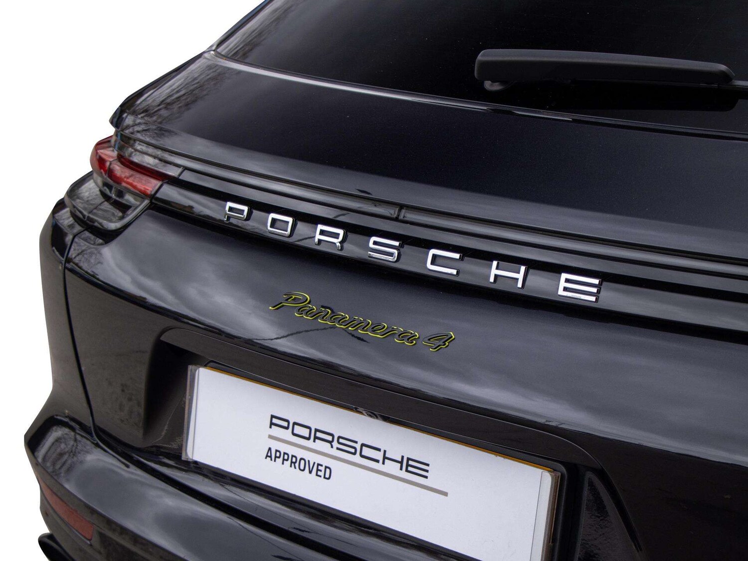 Used Porsche Panamera 2018 for sale - 77698753: Photo 35