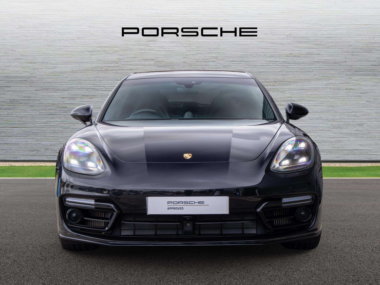 Used Porsche Panamera 2018 for sale - 77698753: Photo 6