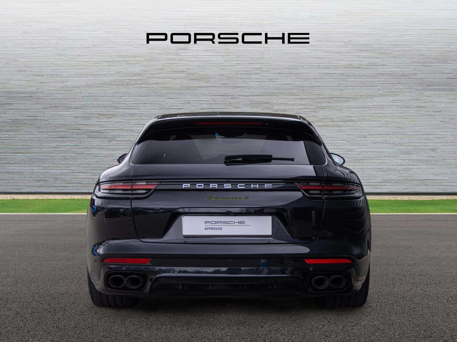 Used Porsche Panamera 2018 for sale - 77698753: Photo 7