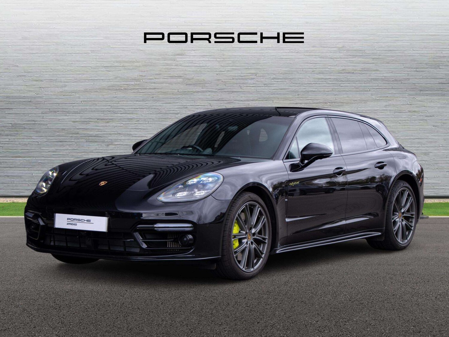Used Porsche Panamera 2018 for sale - 77698753: Photo 8