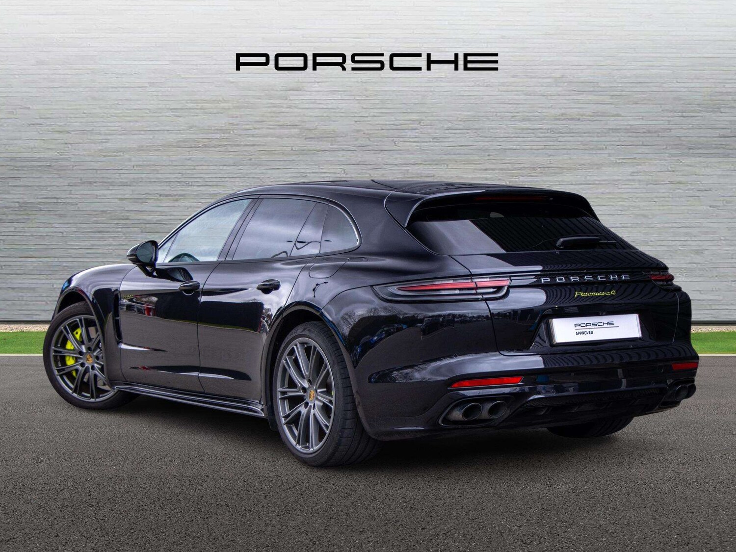 Used Porsche Panamera 2018 for sale - 77698753: Photo 9