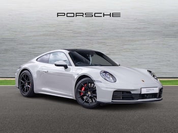 Used Porsche 911 2025 for sale - 79593067: Photo
